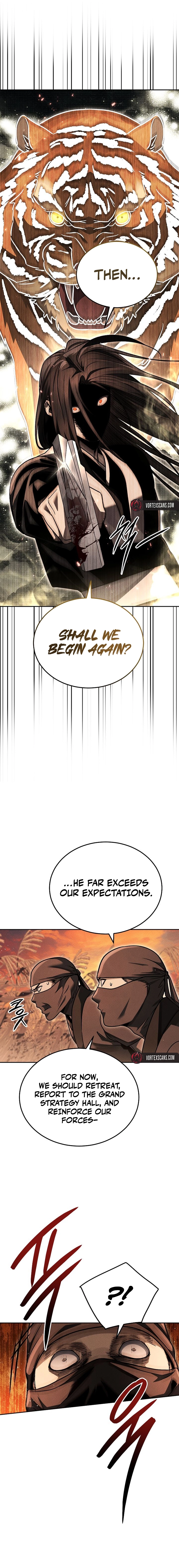 The Great Heavenly Demon Sovereign Chapter 31 Page 15