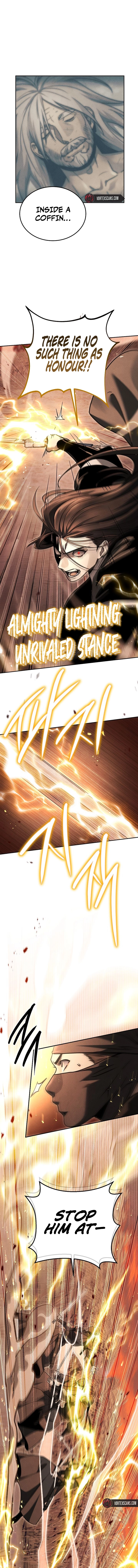 The Great Heavenly Demon Sovereign Chapter 31 Page 18