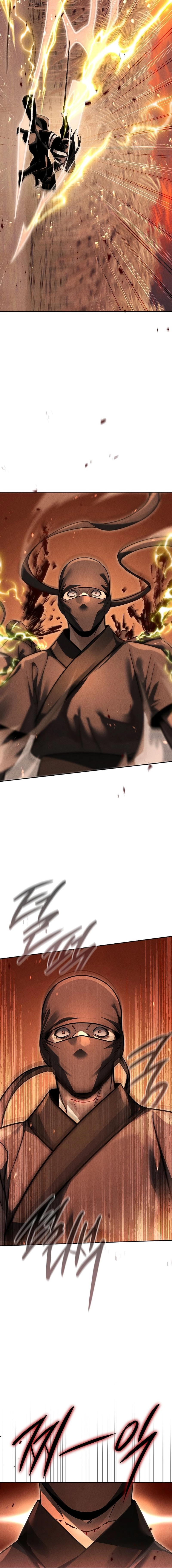 The Great Heavenly Demon Sovereign Chapter 31 Page 19