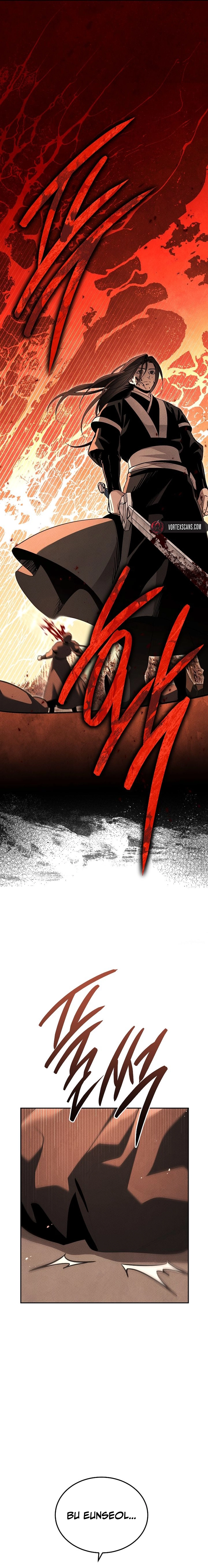 The Great Heavenly Demon Sovereign Chapter 31 Page 20