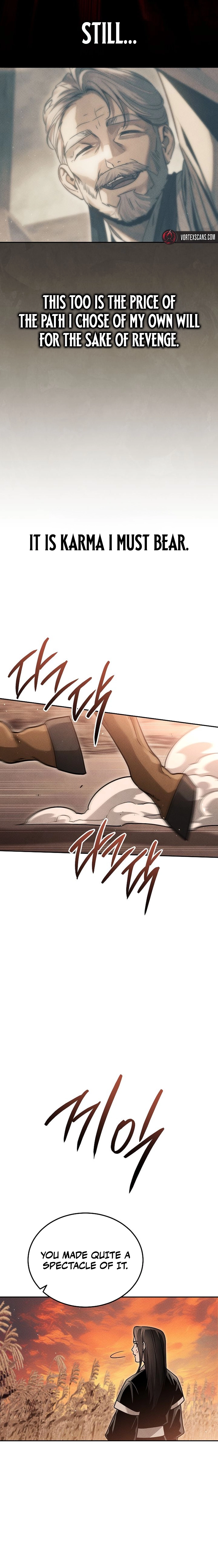 The Great Heavenly Demon Sovereign Chapter 31 Page 23