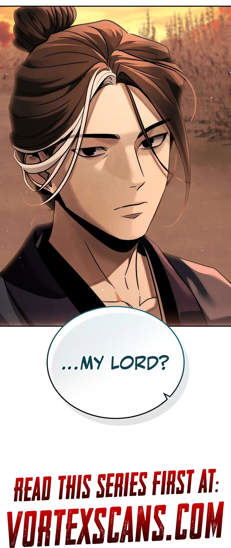 The Great Heavenly Demon Sovereign Chapter 31 Page 25
