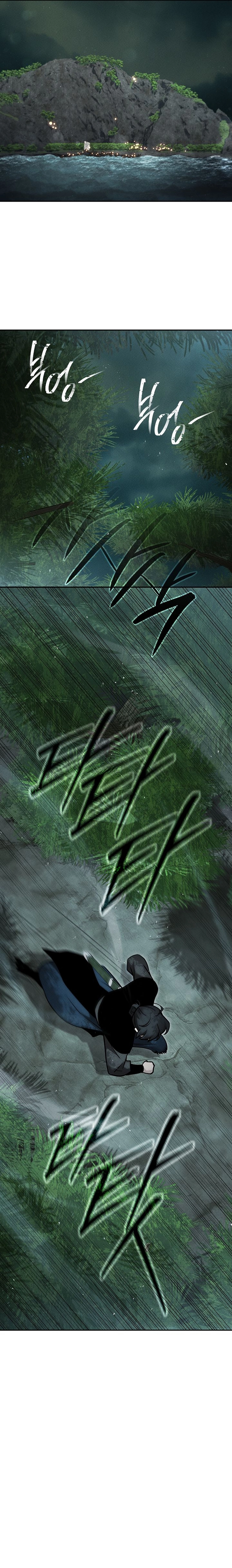 The Great Heavenly Demon Sovereign Chapter 39 Page 9