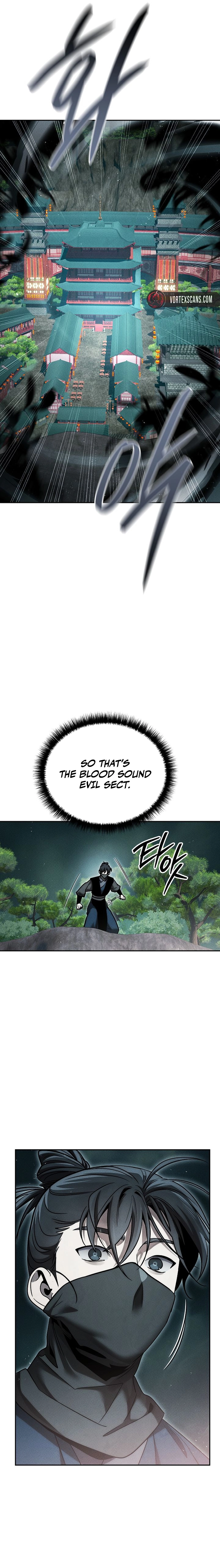 The Great Heavenly Demon Sovereign Chapter 39 Page 10