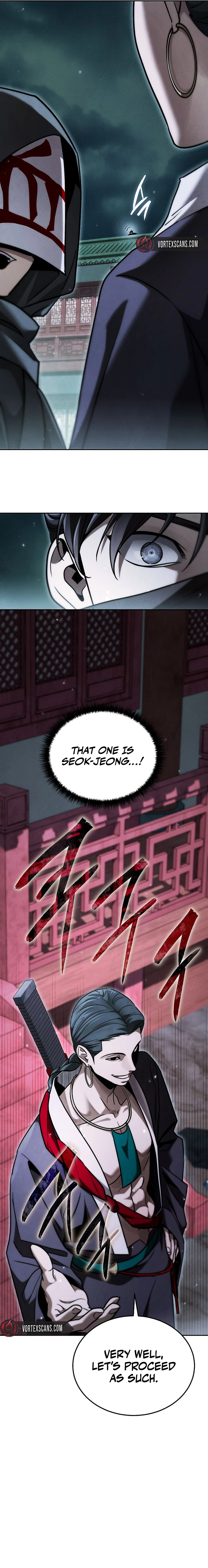 The Great Heavenly Demon Sovereign Chapter 39 Page 12