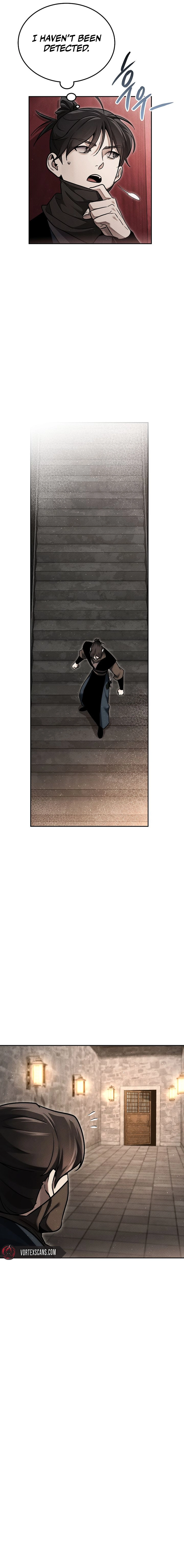 The Great Heavenly Demon Sovereign Chapter 39 Page 16