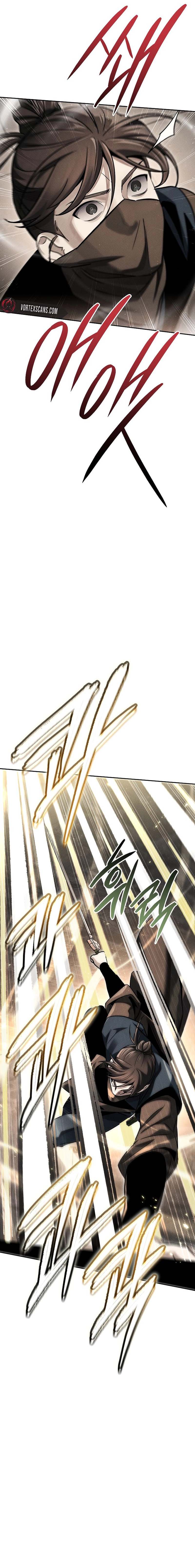 The Great Heavenly Demon Sovereign Chapter 39 Page 18