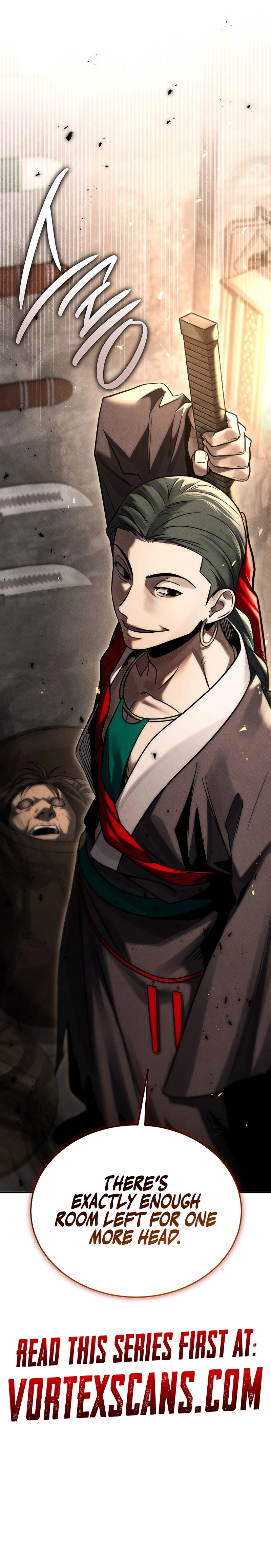 The Great Heavenly Demon Sovereign Chapter 39 Page 21