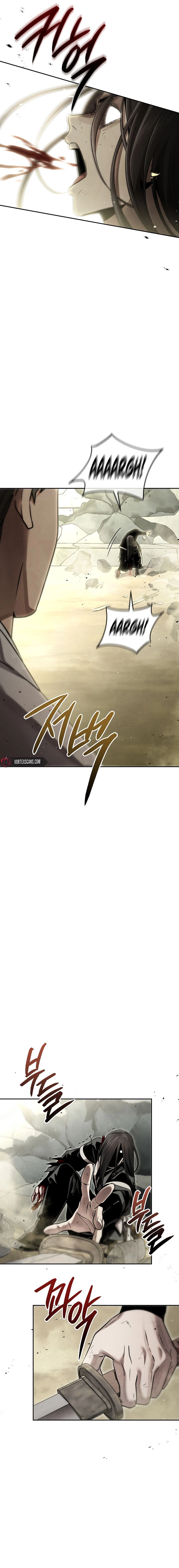 The Great Heavenly Demon Sovereign Chapter 29 Page 8