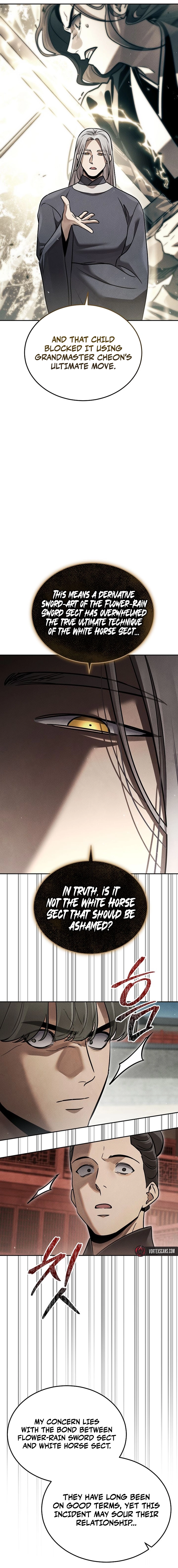 The Great Heavenly Demon Sovereign Chapter 29 Page 15