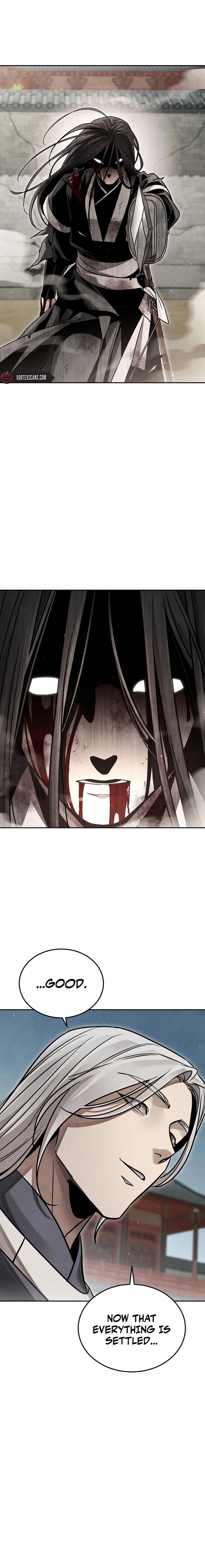 The Great Heavenly Demon Sovereign Chapter 29 Page 18