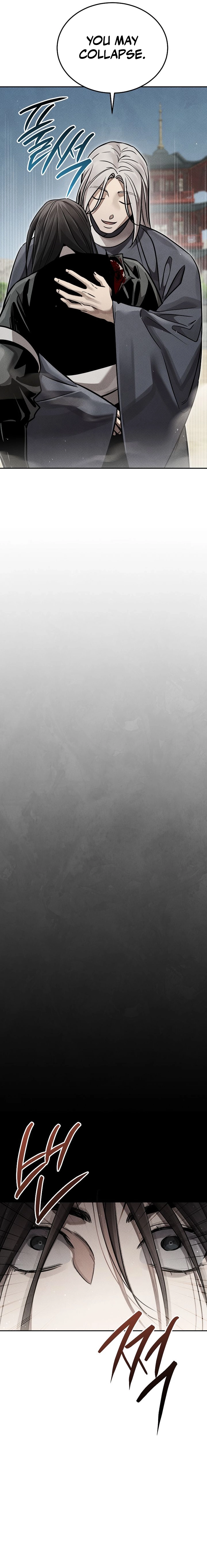 The Great Heavenly Demon Sovereign Chapter 29 Page 19