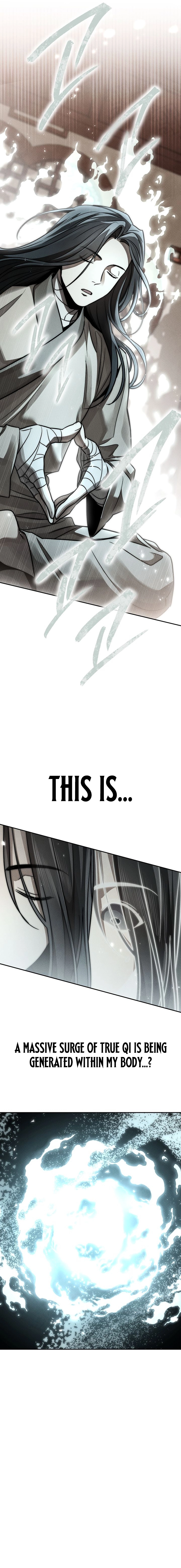 The Great Heavenly Demon Sovereign Chapter 29 Page 22