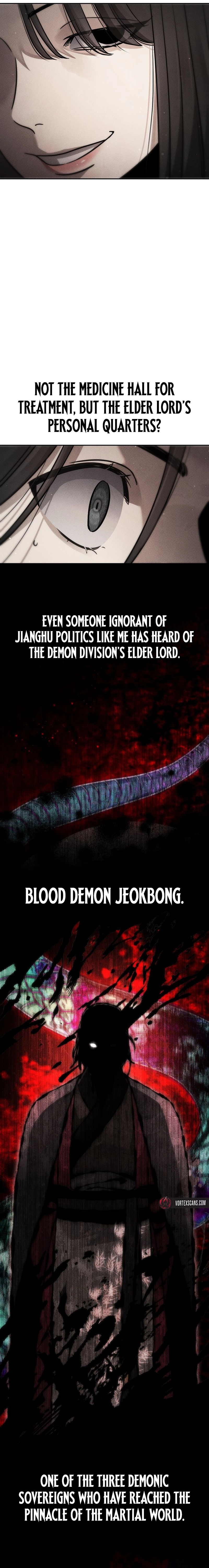 The Great Heavenly Demon Sovereign Chapter 29 Page 26
