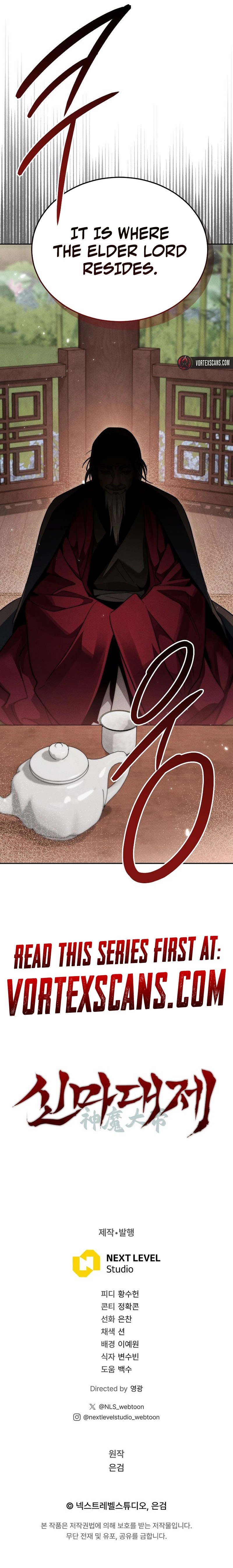 The Great Heavenly Demon Sovereign Chapter 29 Page 28