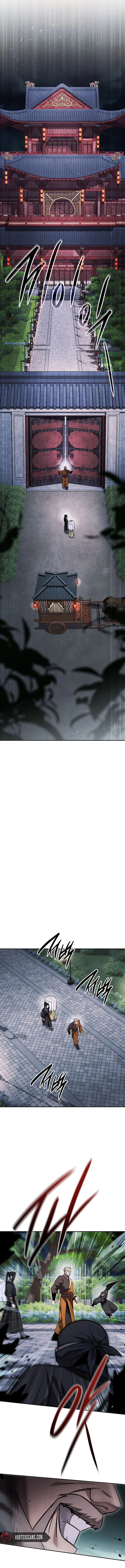 The Great Heavenly Demon Sovereign Chapter 42 Page 15