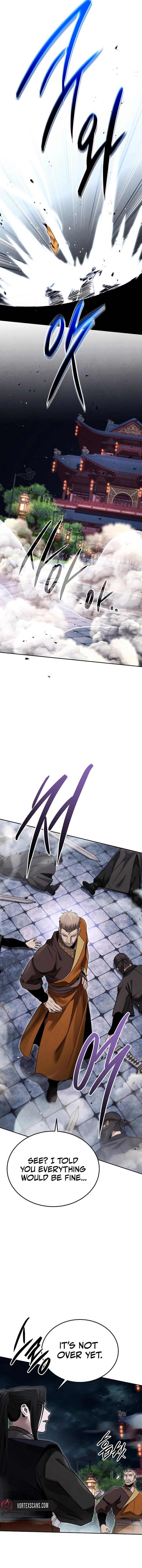 The Great Heavenly Demon Sovereign Chapter 42 Page 17