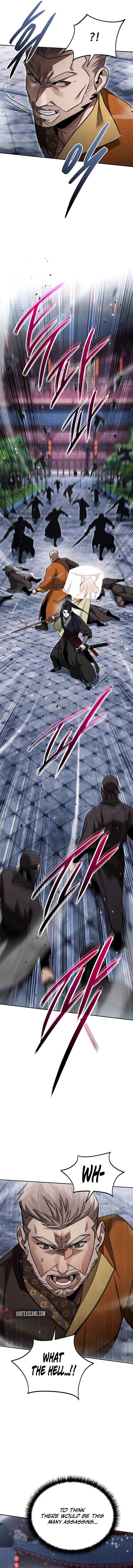 The Great Heavenly Demon Sovereign Chapter 42 Page 18