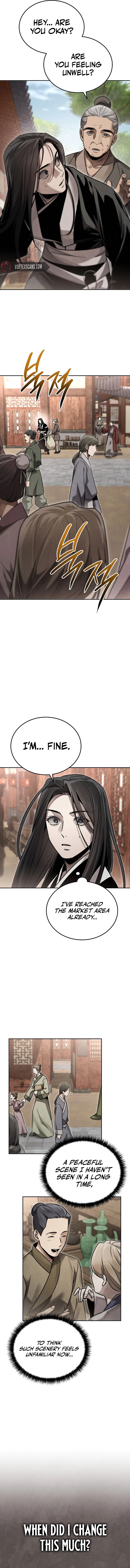 The Great Heavenly Demon Sovereign Chapter 30 Page 12