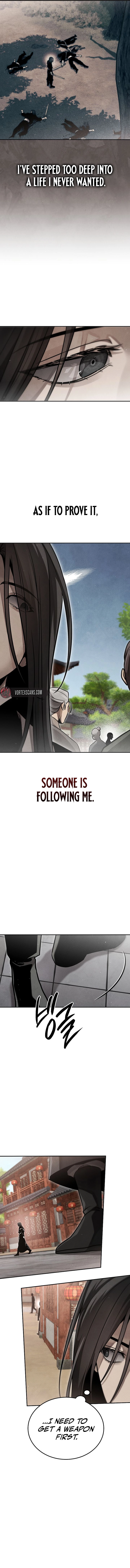 The Great Heavenly Demon Sovereign Chapter 30 Page 13