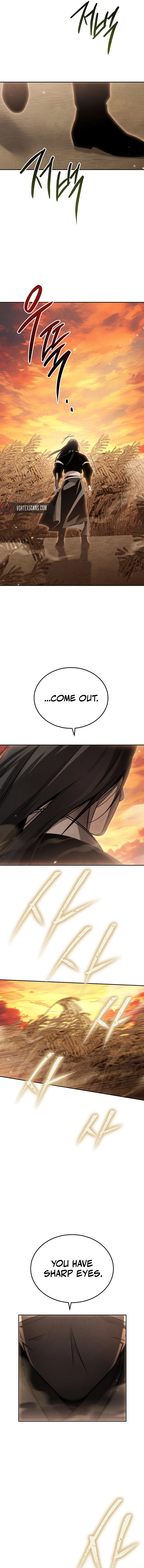 The Great Heavenly Demon Sovereign Chapter 30 Page 15