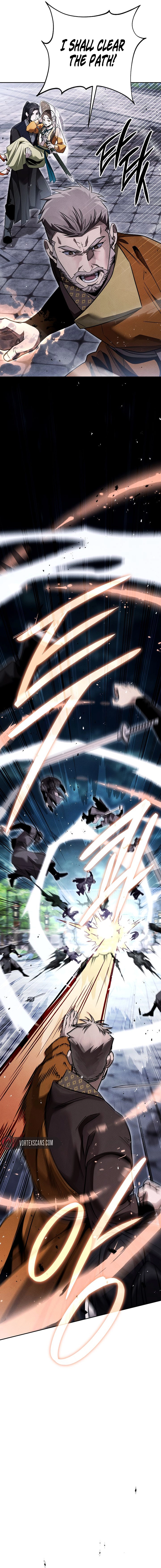 The Great Heavenly Demon Sovereign Chapter 43 Page 10