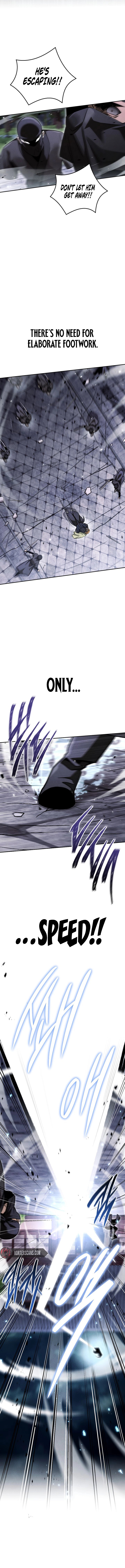 The Great Heavenly Demon Sovereign Chapter 43 Page 12