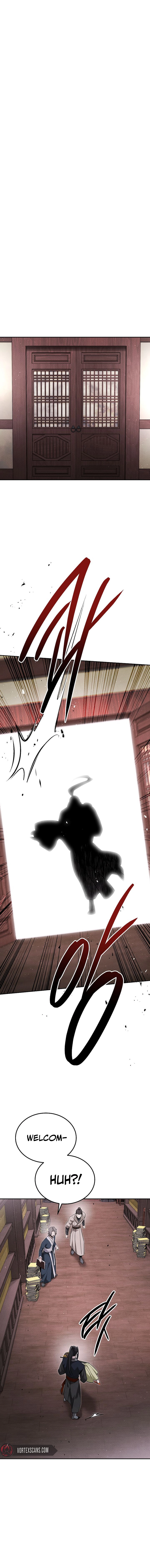 The Great Heavenly Demon Sovereign Chapter 43 Page 14