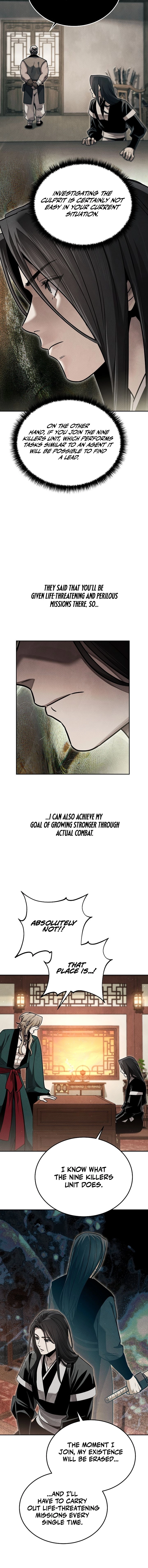 The Great Heavenly Demon Sovereign Chapter 37 Page 10