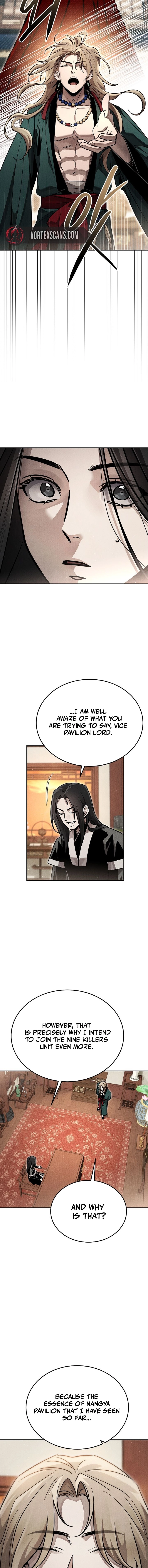 The Great Heavenly Demon Sovereign Chapter 37 Page 13