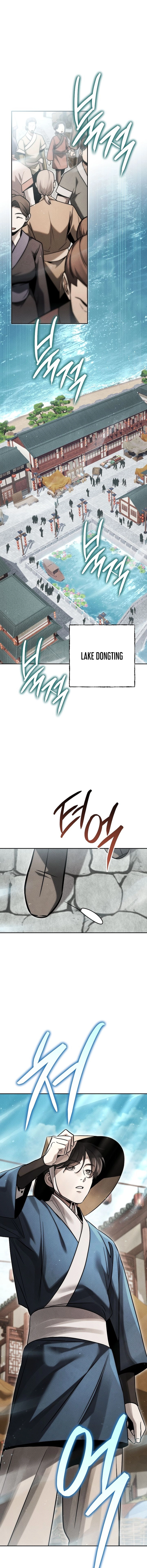 The Great Heavenly Demon Sovereign Chapter 37 Page 16