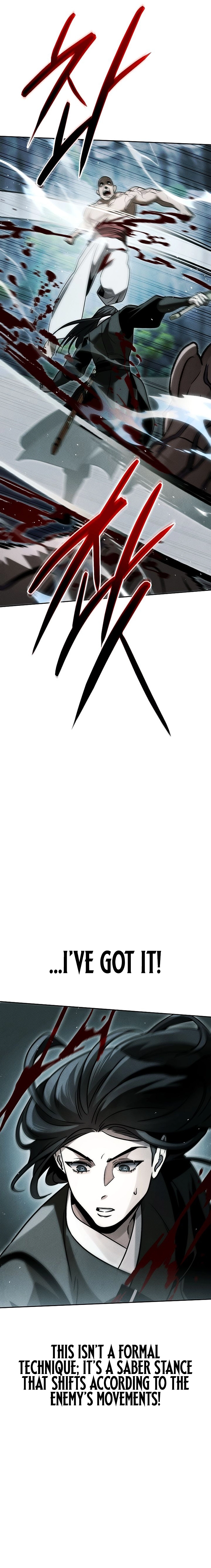 The Great Heavenly Demon Sovereign Chapter 35 Page 7