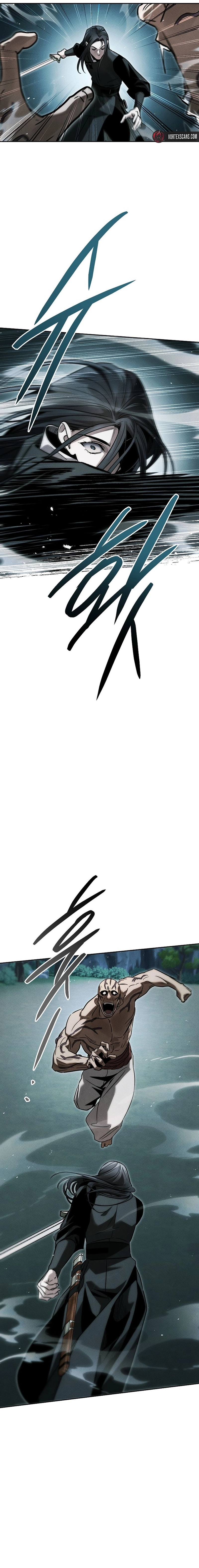 The Great Heavenly Demon Sovereign Chapter 35 Page 11