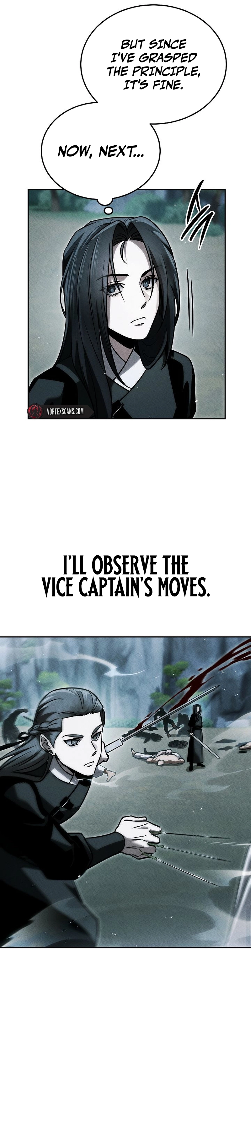 The Great Heavenly Demon Sovereign Chapter 35 Page 14