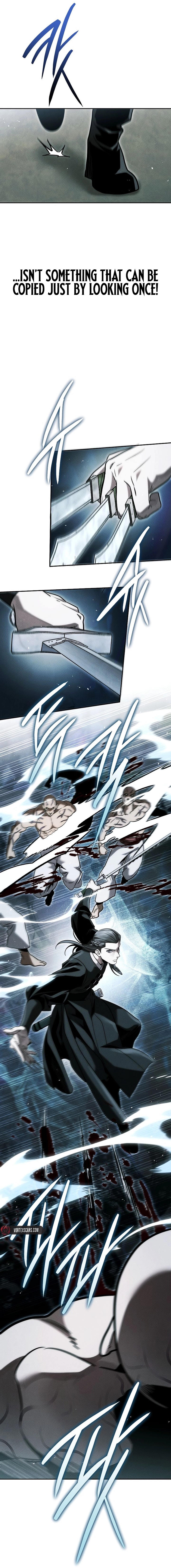 The Great Heavenly Demon Sovereign Chapter 35 Page 16