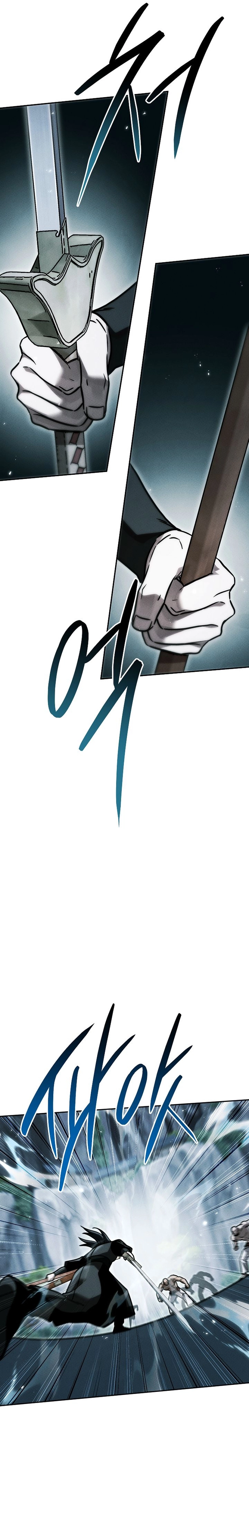 The Great Heavenly Demon Sovereign Chapter 35 Page 18