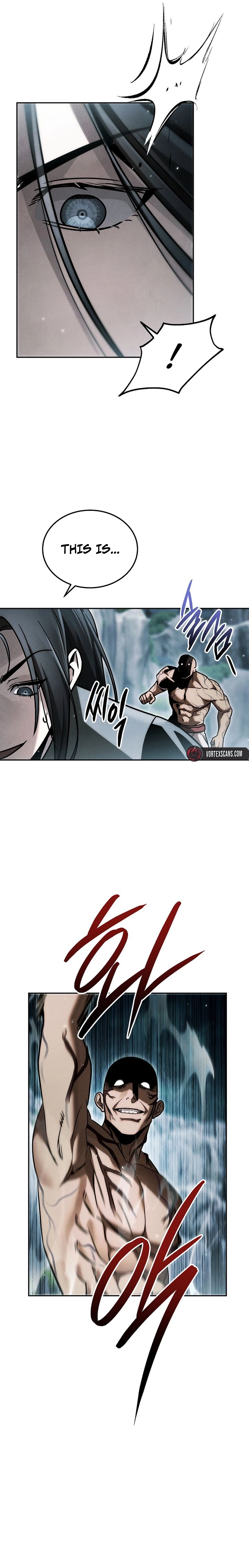 The Great Heavenly Demon Sovereign Chapter 35 Page 24