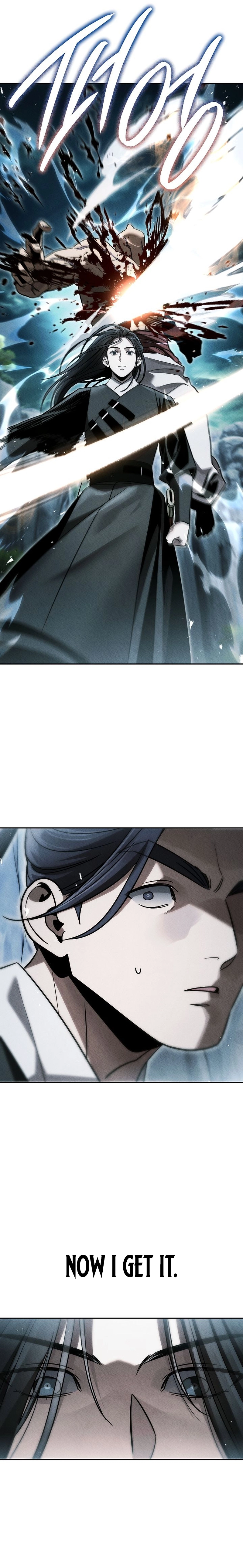 The Great Heavenly Demon Sovereign Chapter 35 Page 26