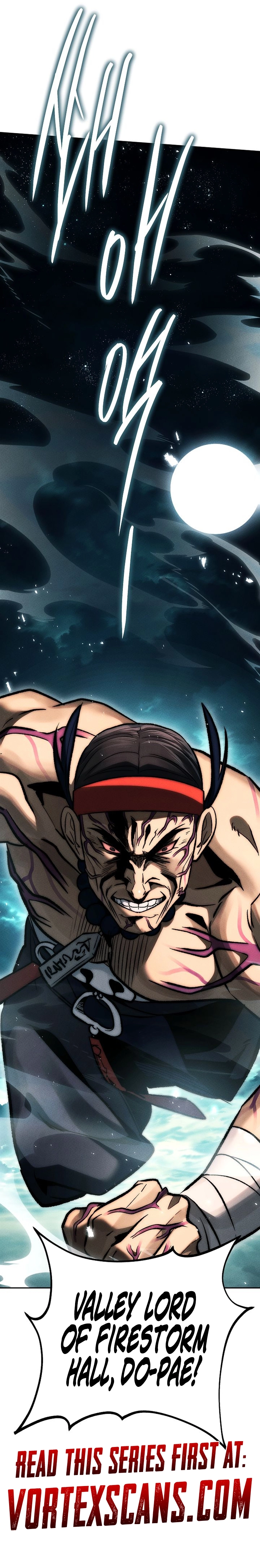 The Great Heavenly Demon Sovereign Chapter 35 Page 29