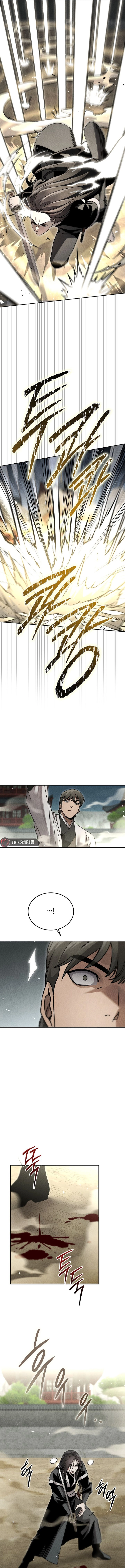 The Great Heavenly Demon Sovereign Chapter 28 Page 14