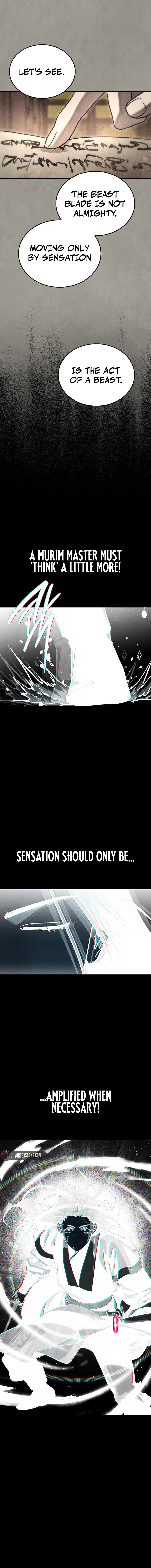 The Great Heavenly Demon Sovereign Chapter 28 Page 18