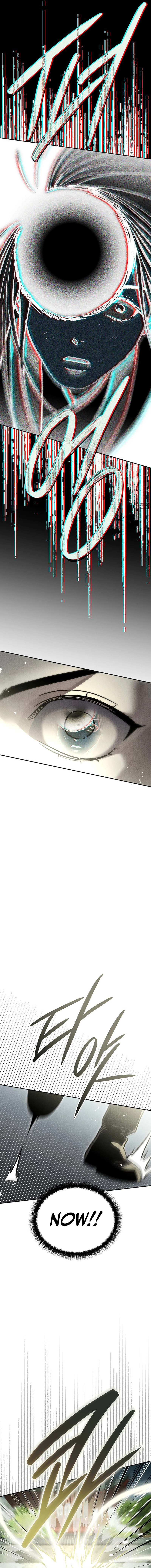 The Great Heavenly Demon Sovereign Chapter 28 Page 19