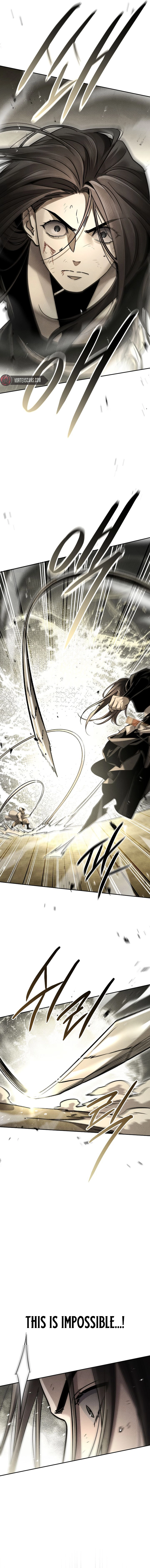 The Great Heavenly Demon Sovereign Chapter 28 Page 22