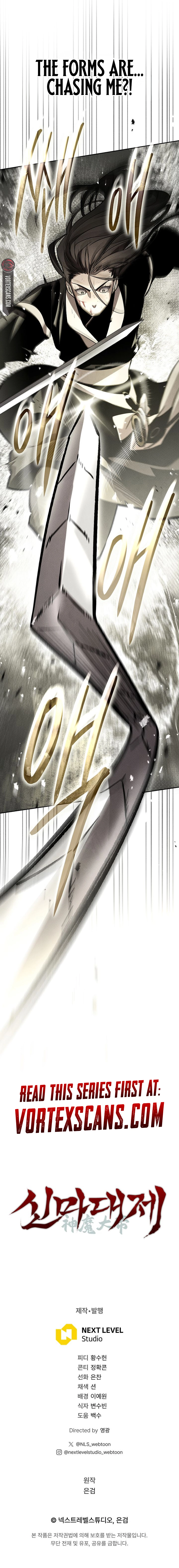 The Great Heavenly Demon Sovereign Chapter 28 Page 23