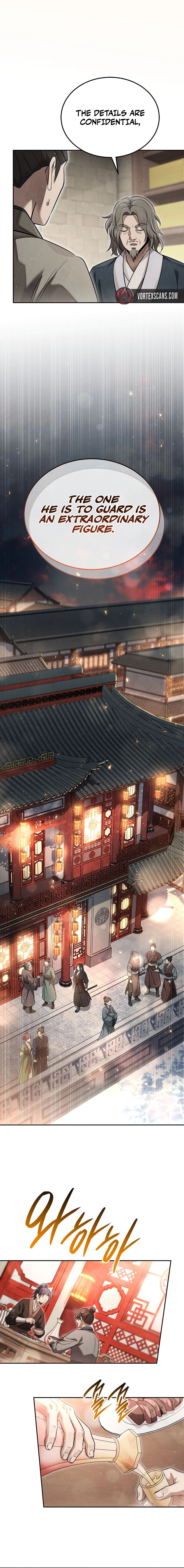 The Great Heavenly Demon Sovereign Chapter 41 Page 14