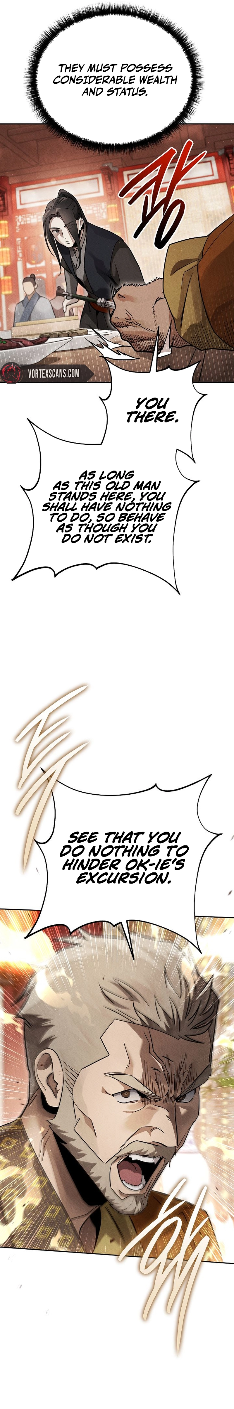 The Great Heavenly Demon Sovereign Chapter 41 Page 18