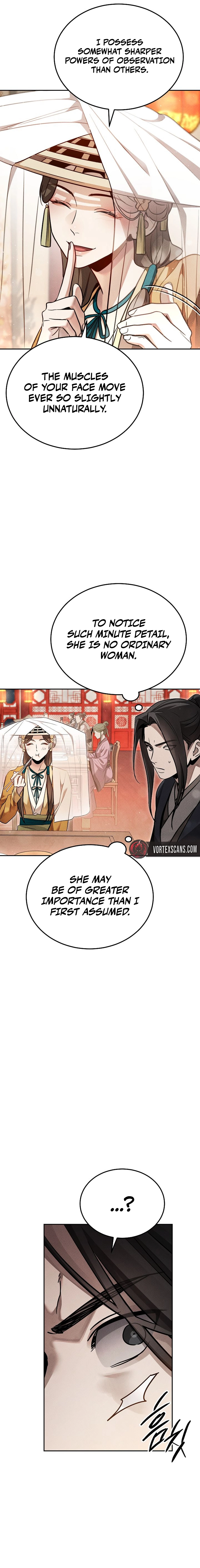 The Great Heavenly Demon Sovereign Chapter 41 Page 24