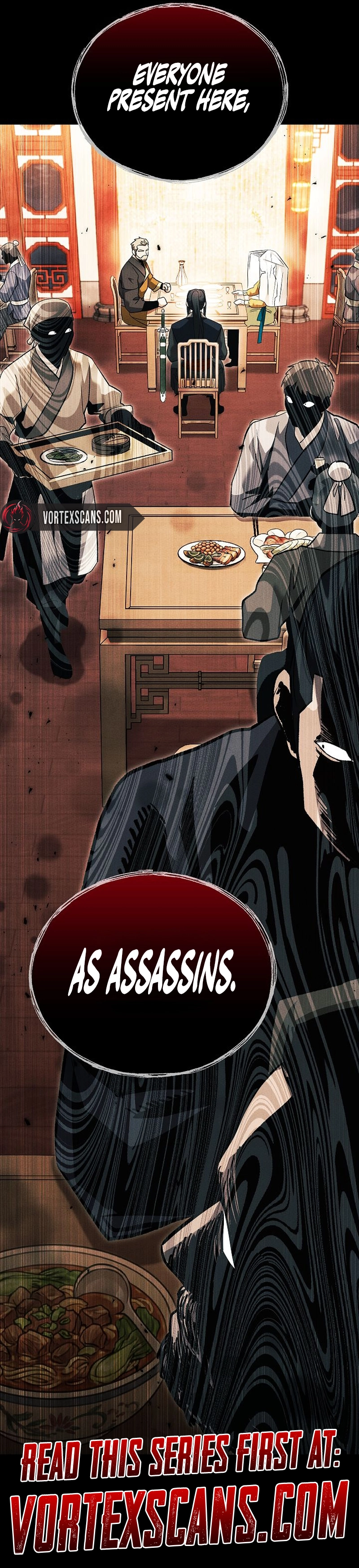 The Great Heavenly Demon Sovereign Chapter 41 Page 26