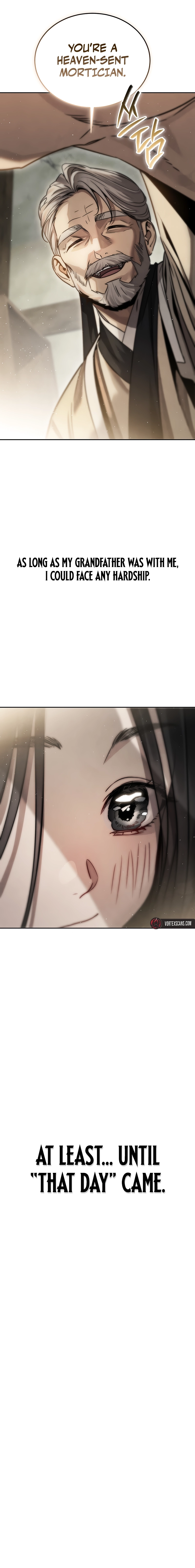 The Great Heavenly Demon Sovereign Chapter 1 Page 7