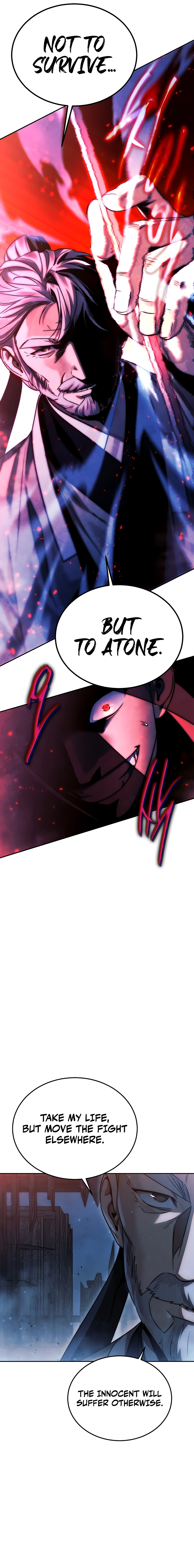 The Great Heavenly Demon Sovereign Chapter 1 Page 15